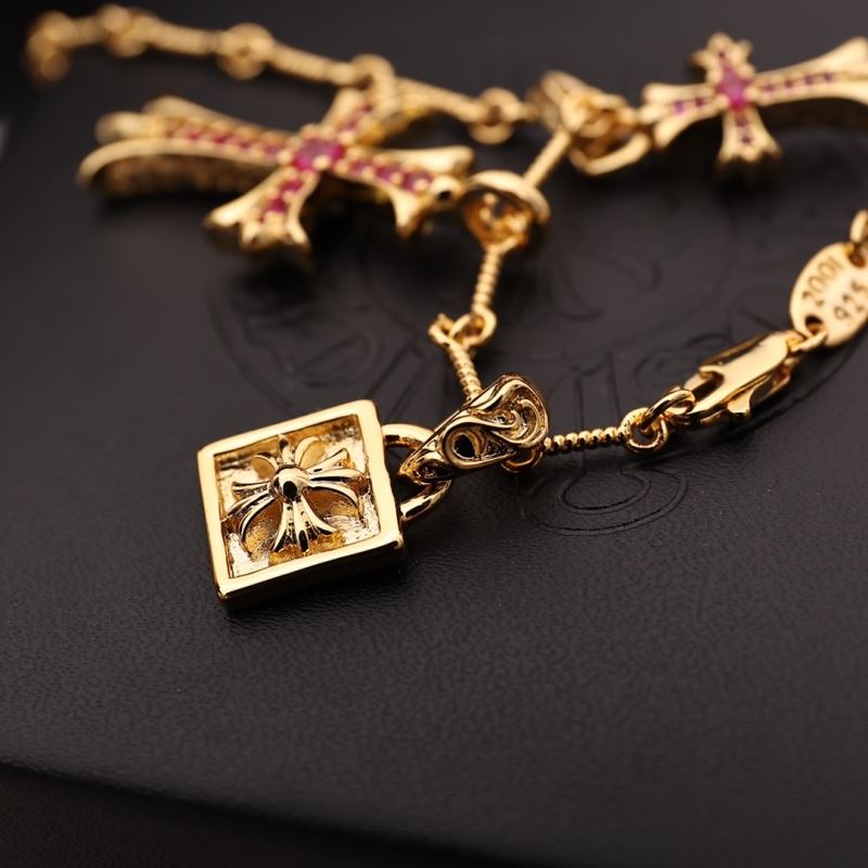 Chrome Hearts Necklaces